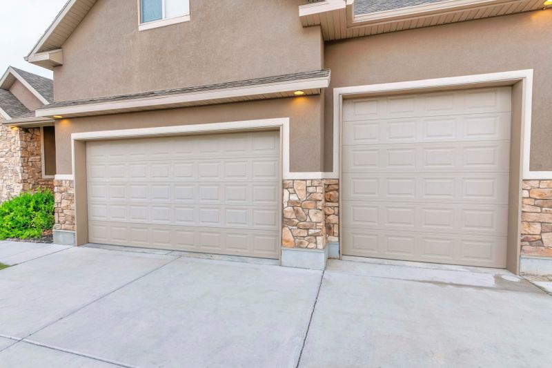 Modern Driveway Design