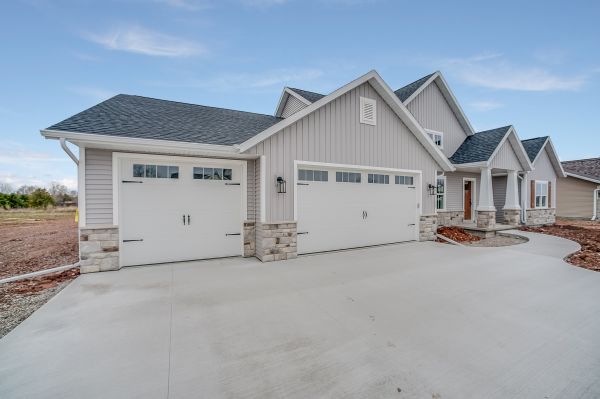 Cost of Concrete Driveway Pouring in Bountiful