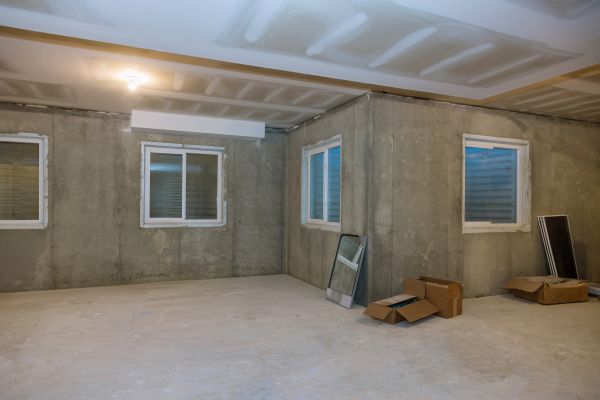 Cost of Concrete Foundation Installation in Bountiful