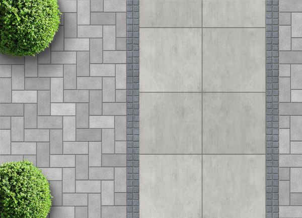 Cost of Concrete Paving in Bountiful
