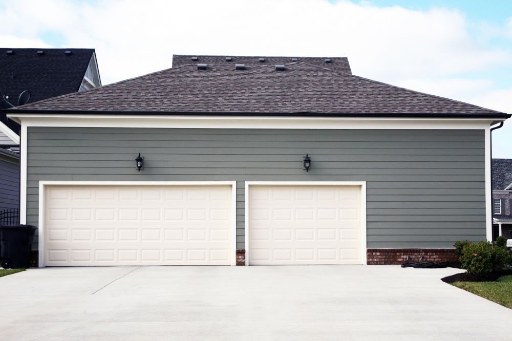 Cost of Concrete Slab Laying in Bountiful