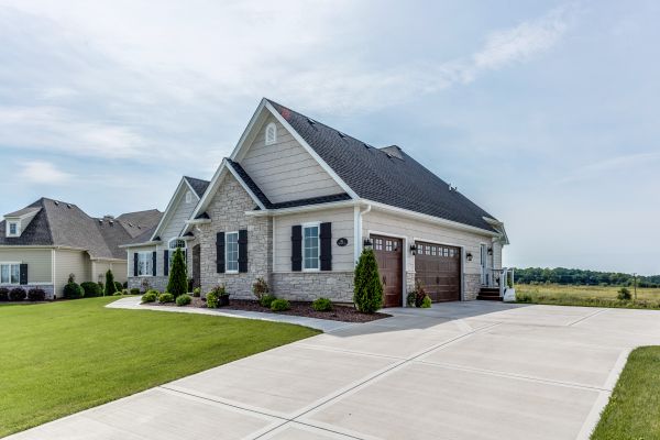 Cost of Concrete Slab Pouring in Bountiful