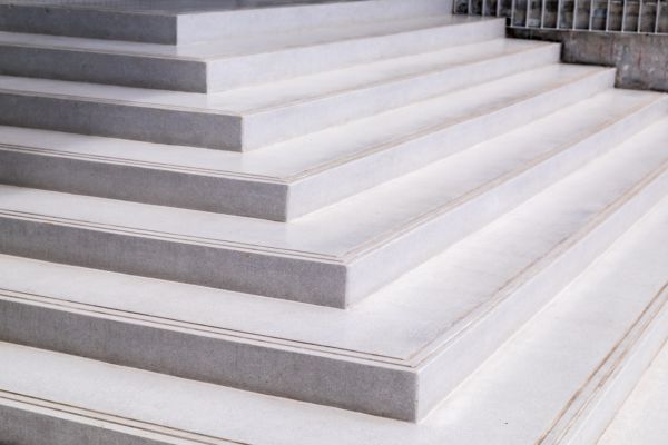 Cost of Concrete Steps Replacement in Bountiful