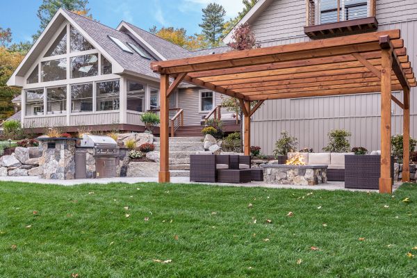 Cost of Patio Remodeling in Bountiful