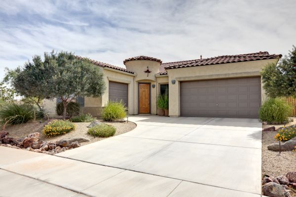 Cost of Residential Concrete Service in Bountiful