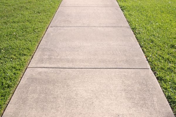 Cost of Sidewalk Replacement in Bountiful