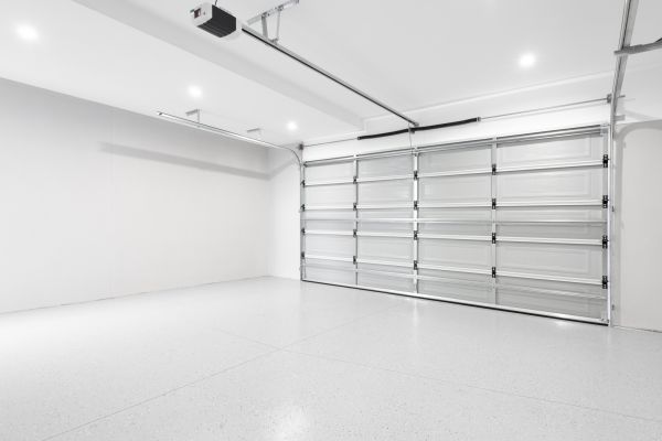 Cost of Garage Slab Installation in Bountiful