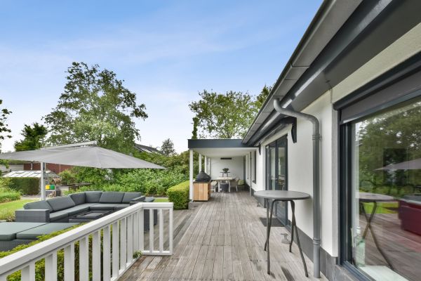 Cost of Patio Renovation in Bountiful