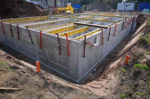 Cost of Home Foundation Installation in Bountiful