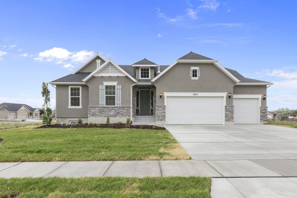 Cost of Residential Driveway Service in Bountiful