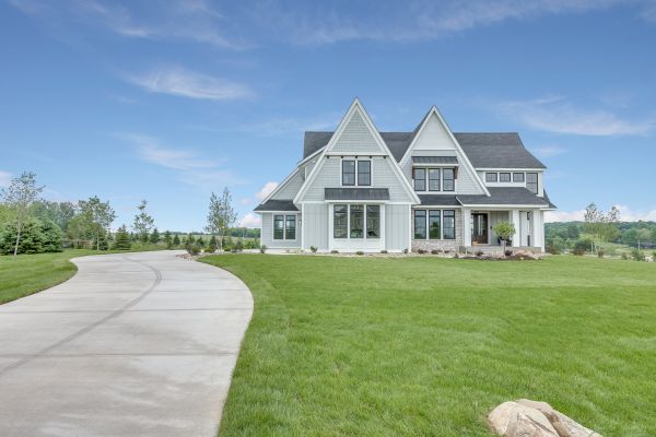 Cost of New Driveway Construction in Bountiful
