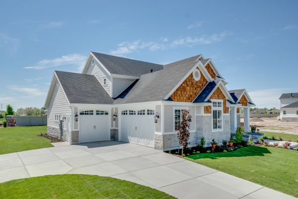Cost of Concrete Driveway Paving in Bountiful