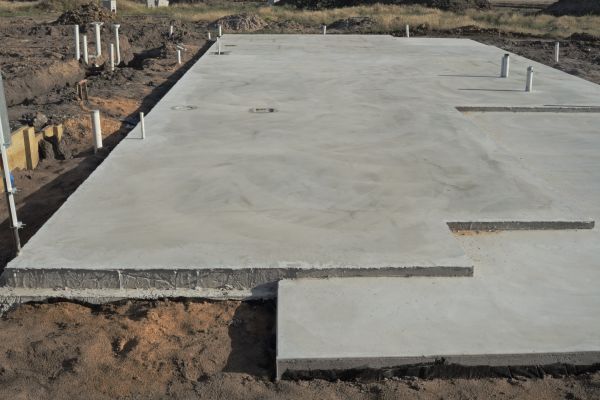 Cost of Foundation Laying in Bountiful