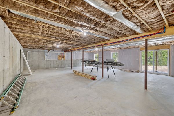 Cost of Wall Foundation Construction in Bountiful