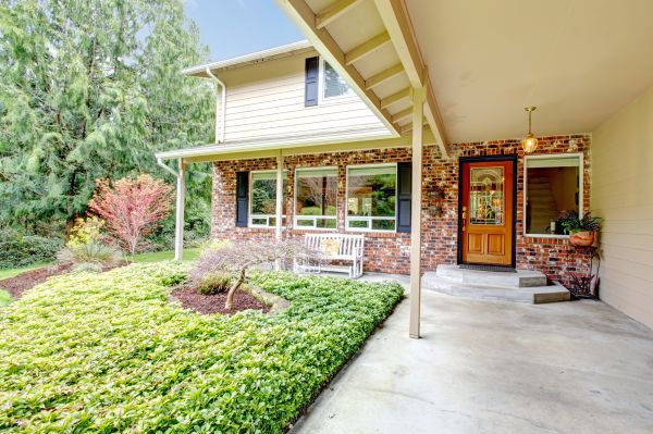 Cost of Concrete Installation in Bountiful