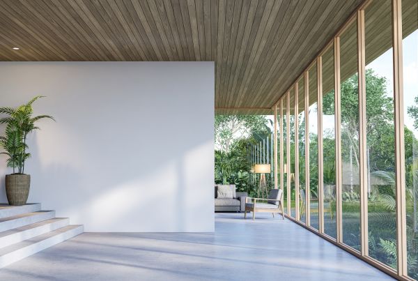 Cost of Concrete Floor Installation in Bountiful