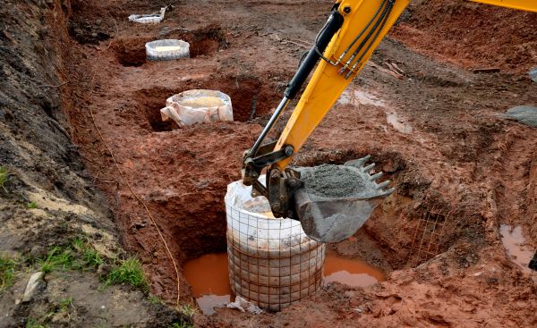 Cost of Foundation Piling in Bountiful