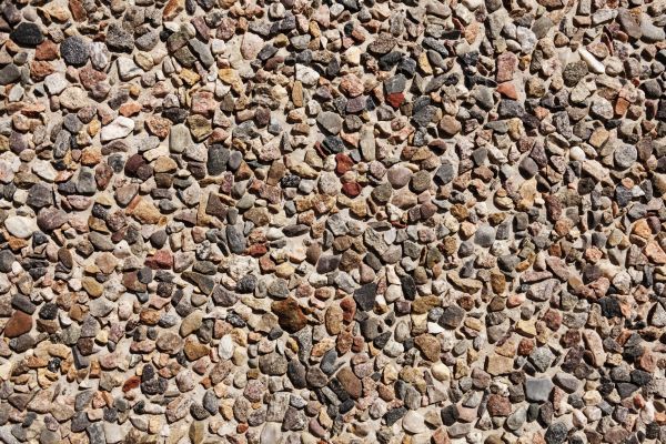 Cost of Aggregate Replacement in Bountiful