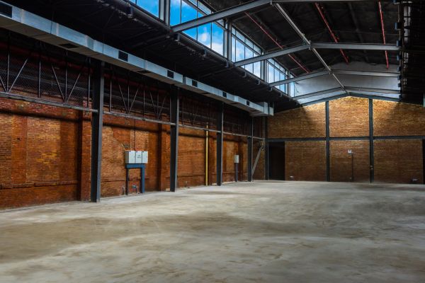 Cost of Barn Concrete Installation in Bountiful