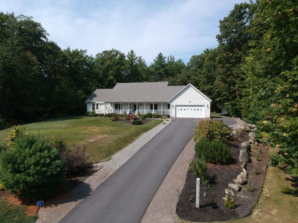 Cost of Driveway Extension Service in Bountiful