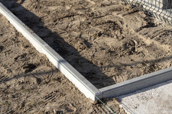 Cost of Footer Construction in Bountiful