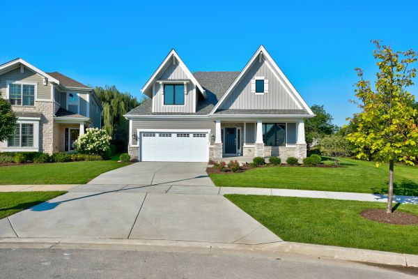Cost of Apron Construction in Bountiful