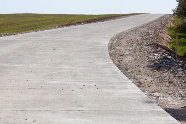 Cost of Driveway Cementing in Bountiful