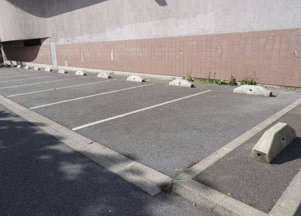 Cost of Parking Pad Construction in Bountiful