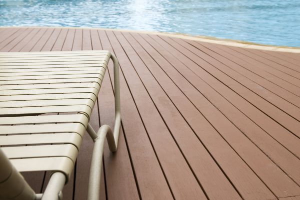 Cost of Pool Deck Replacement in Bountiful