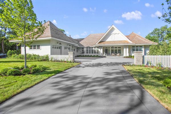Cost of Driveway Concreting in Bountiful