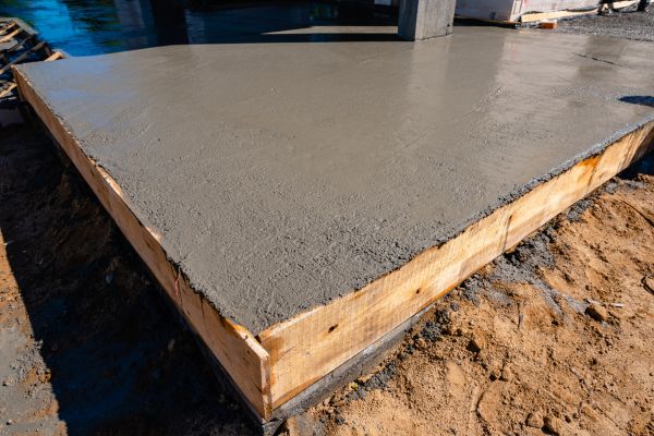 Cost of Slab Replacement in Bountiful