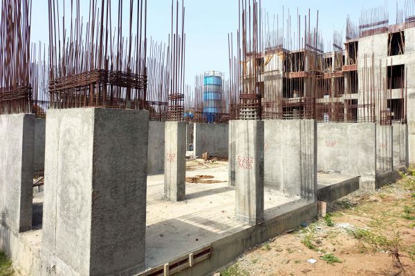 Cost of Foundation Installation in Bountiful