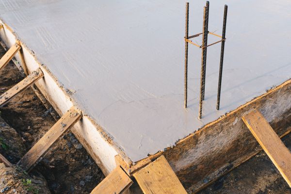 Cost of Foundation Pad Service in Bountiful