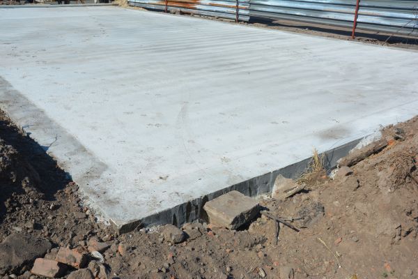 Cost of Flatwork Construction in Bountiful