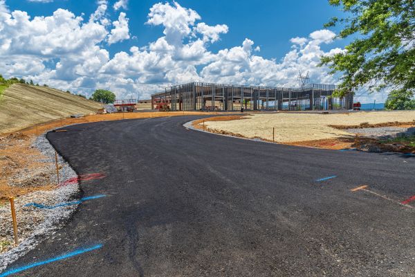 Cost of Driveway Construction in Bountiful