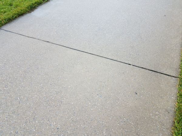 Cost of Cement Sidewalk Construction in Bountiful