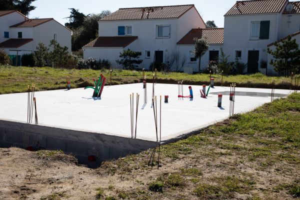 Cost of Residential Slab Construction in Bountiful