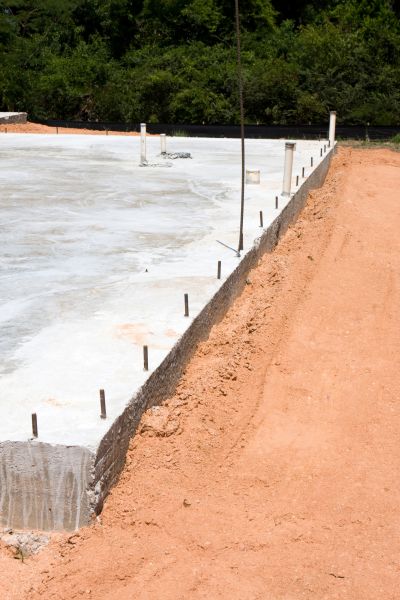 Cost of Damaged Slab Replacement in Bountiful