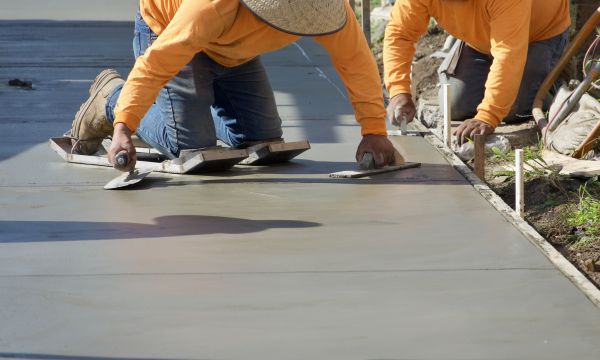 Cost of Cement Remodeling in Bountiful