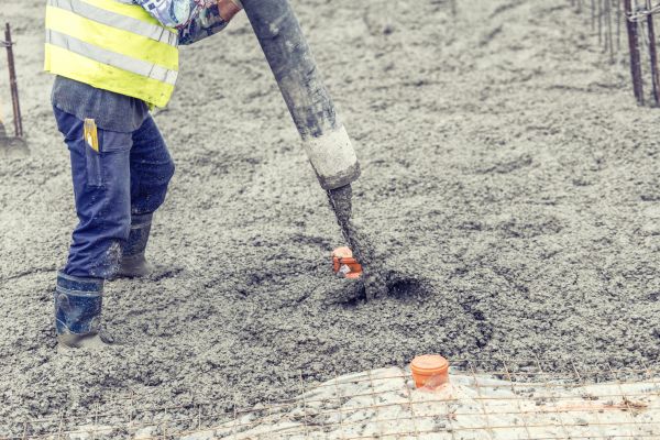 Cost of Pervious Concrete Installation in Bountiful