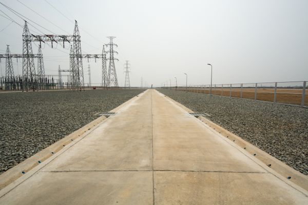 Cost of Concrete Road Paving in Bountiful