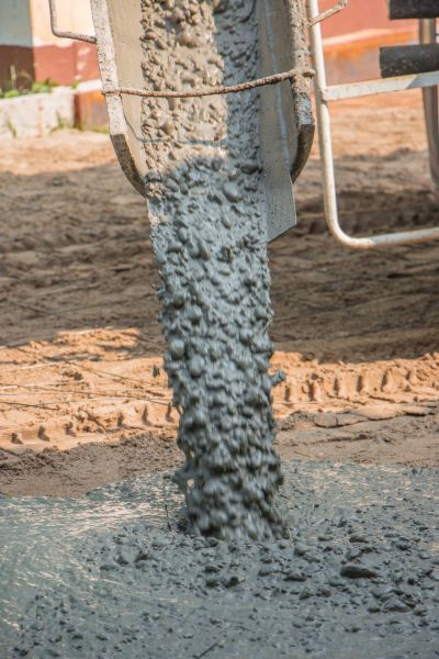 Cost of Patio Extension Pouring in Bountiful
