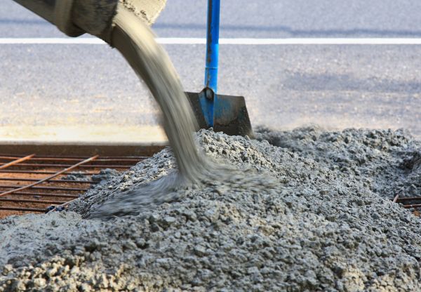 Cost of Veranda Pouring in Bountiful