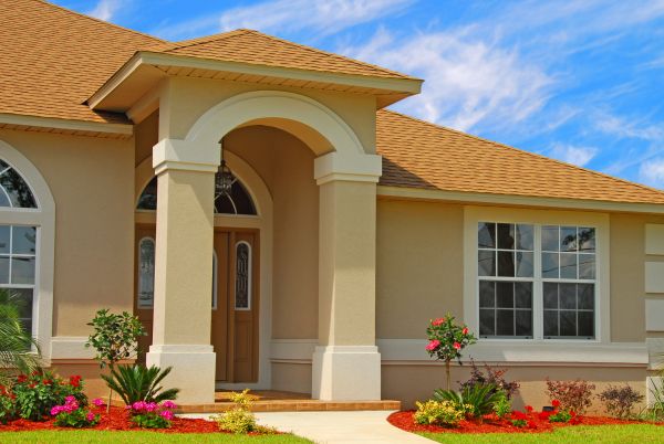 Cost of Entryway Construction in Bountiful