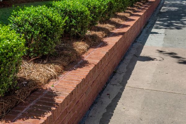 Cost of Retaining Wall Installation in Bountiful