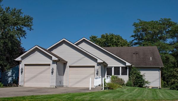 Cost of Driveway Ramp Installation in Bountiful